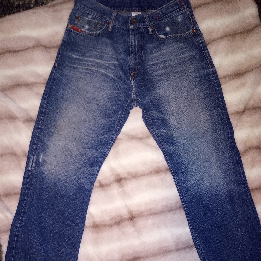 Guess men's jeans